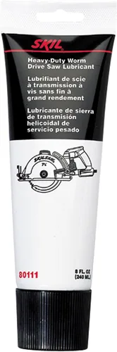 Miniatura 5 de SKIL SAW SPT70WM-01 - Sierra circular de 15 amperios y 10-1/4 pulgadas de magnesio SAWSQUATCH, sierra circular de tornillo sin fin, plata y SKILSAW