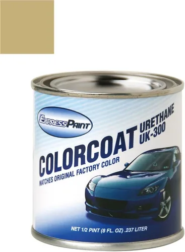 Miniatura 239 de colorrite Mercedes-Benz CLS Automotive Pintura de Retoque