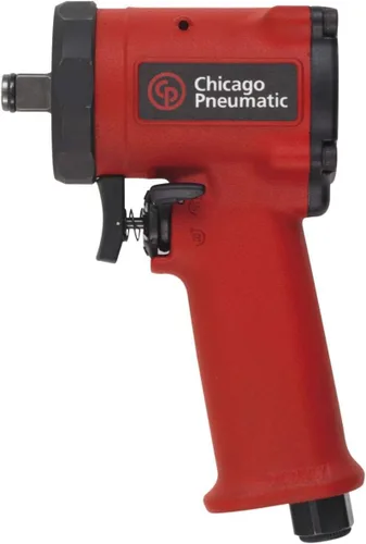 Miniatura 3 de Chicago Pneumatic CP7732 llave de impacto, 1/2 pulgada
