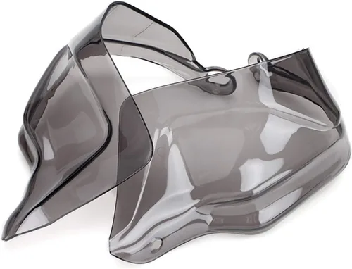 Miniatura 7 de Cubierta de motocicleta y molduras para BMW R1250 GS/ADV LC R1200GS LC F800GS Adventure S1000XR Handguard Protector Parabrisas Moto R 1200 GSA
