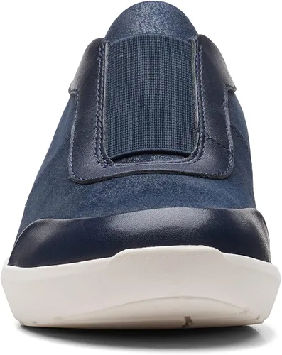 Miniatura 2 de Clarks Kayleigh Peak - Mocasines para mujer