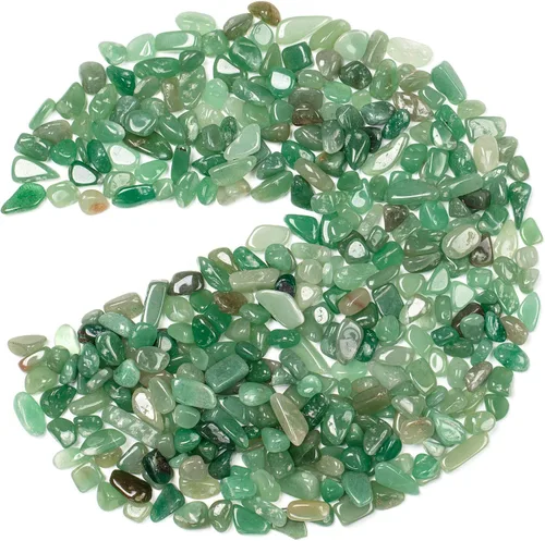 Miniatura 8 de Piedras de amatista de cristal triturado de cuarzo de forma irregular para el hogar, piedras decorativas para el hogar, jarrones, plantas