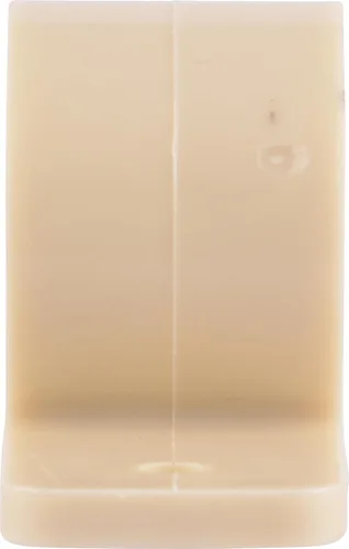 Miniatura 3 de HoldRite Abrazadera estándar de 1/2 pulgada, paquete de 10, soporte de tubería, PEX, cobre, CPVC, 231Z10