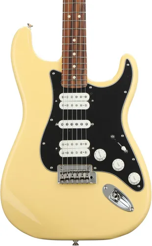 Miniatura 8 de Fender Player Stratocaster SSS Guitarra Eléctrica, 3-Color Sunburst, Diapasón de Arce