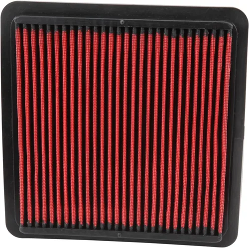 Spectre Filtro de aire del motor de rendimiento: Premium, lavable, Filtro de repuesto: Se adapta a vehículos SUBARU/LANCIA 2003-2019 seleccionados