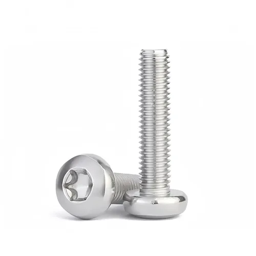 Miniatura 12 de NACX Tornillos de cabeza plana avellanados Phillips M6 x 0.551 in, A2-70, tono plateado, acero inoxidable 304, 60