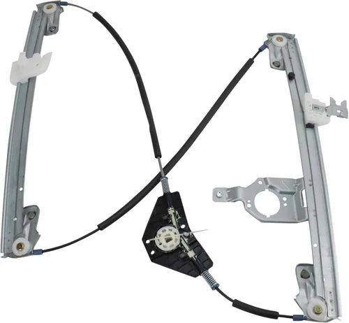 Miniatura 111 de TRQ Regulador de Ventana Manual Derecho Lado del Pasajero Compatible con Chevrolet Tracker 1998 1989-1997 Geo 1989-1998 Suzuki Sidekick