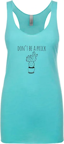 Miniatura 6 de Women's Graphic Racerback Tank Top, Gift for Her, Shirts with Sayings