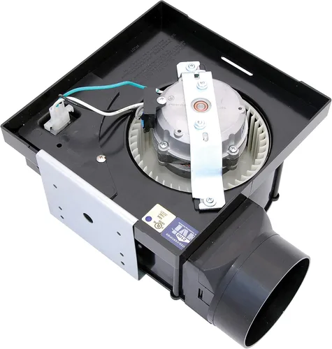 Miniatura 11 de Air King BFQ50 ENERGY STAR® Qualified - Ventilador Extractor SNAP-IN Calificado, 50 CFM