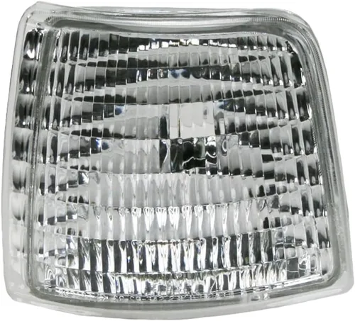 Miniatura 17 de EPIC LIGHTING OE Spec - Luces traseras de repuesto compatibles con Ford 90-96, BRONCO F150, F250, F350, par Luz trasera Par