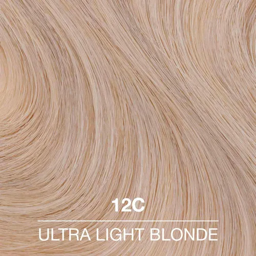 Miniatura 2 de WELLA Color Charm - Tinte líquido permanente para el cabello para cobertura de canas, rubio