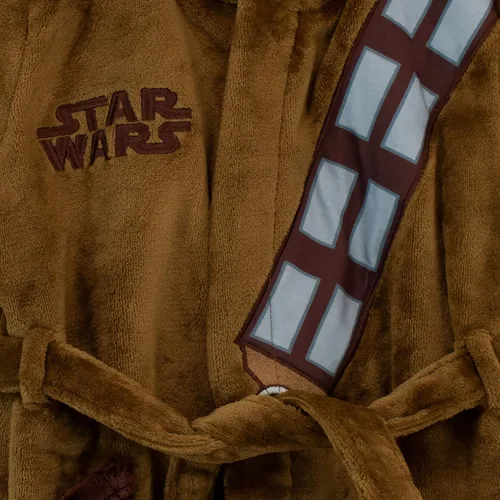 Miniatura 2 de STAR WARS Bata Chewbacca para niño