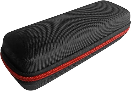 Miniatura 5 de Estuche rígido de viaje para correa de pecho para monitor de frecuencia cardíaca LIVLOV