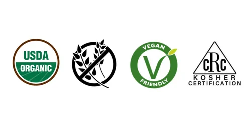 Miniatura 3 de Maple Valley Organic Master Cleanse - Kit de desintoxicación de limonada (10 días)