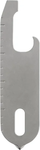 Miniatura 7 de Herramienta múltiple Orbitkey V2 - Plata Plateado