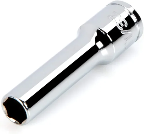 Miniatura 9 de TEKTON Dado de 3/8 pulgadas x 5/16 pulgadas de profundidad de 6 puntos SHD13008