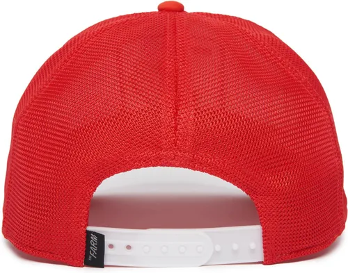 Miniatura 4 de Goorin Bros. The Farm Deep Fried Collection - Gorro de camionero para hombre y mujer