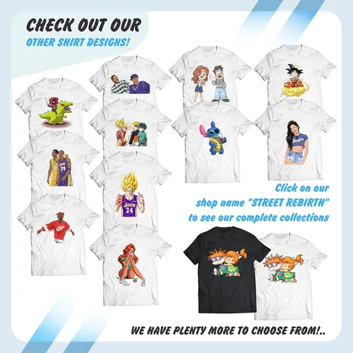 Miniatura 2 de Camiseta de videojuegos, Camisa sexy de comedia musical, Pequeñas ideas de regalo, regalo para él o ella, Camisas casuales, Camisa divertida, Camisa