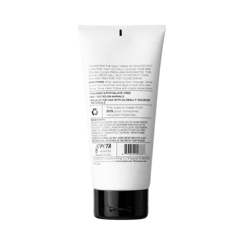 Miniatura 5 de MARLOWE. Crema de afeitar No. 141 y loción para después del afeitado No. 144 – 6 onzas cada una – Crema de afeitar acondicionadora y loción para Set