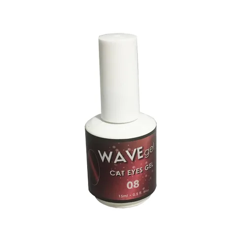 Miniatura 17 de Wavegel Gel para Ojos de Gato # 01