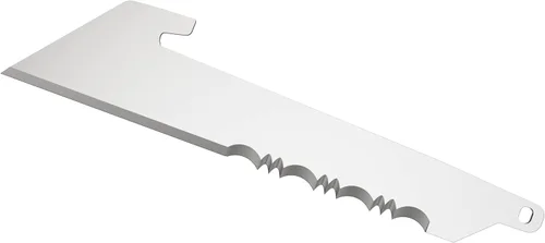 Miniatura 3 de Outdoor Edge Utilidad de 3" con cuchillas dentadas (6 cuchillas), código de cuchilla de compatibilidad 301