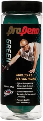 Propenn Racquetball verde