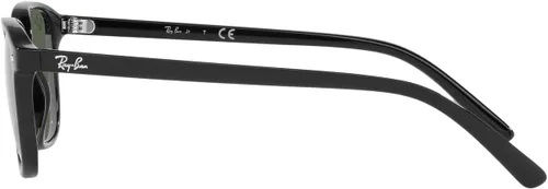 Miniatura 4 de Ray-Ban Boys' Rj9093s Square Sunglasses