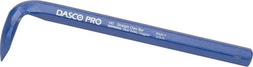 Miniatura 3 de Dasco Pro Barra de garra de uñas 130, 9 pulgadas