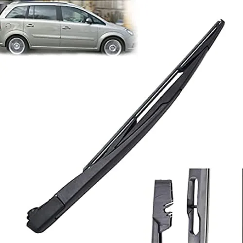 Miniatura 7 de Car Rear Windshield Wiper Kit For Opel For Zafira B MK2 2005-2014 rear wiper washer