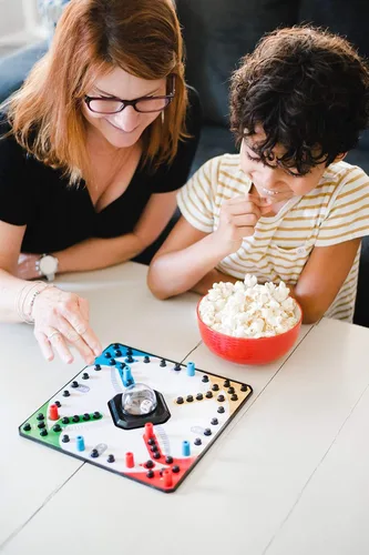 Miniatura 8 de Amish Country Popcorn Paquetes de palomitas de maíz de grano amarillo medio todo en uno, medidos previamente para máquinas de palomitas de maíz e