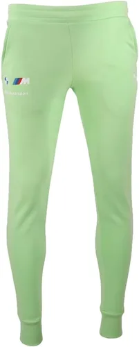 Miniatura 16 de Puma Pantalones deportivos de forro polar BMW MMS Essentials estándar para hombre