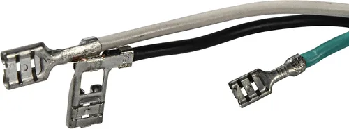 Miniatura 6 de HQRP Cable de alimentación de CA compatible con el limpiador de alfombras Hoover SteamVac F5915900 F5915905 F5917900 F5918900 FH50045 Aspiradora
