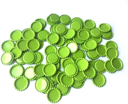 Miniatura 11 de RUTICH 100 calcomanías planas decorativas para botellas, calcomanías de doble cara impresas para lazos para el cabello, colgantes de bricolaje