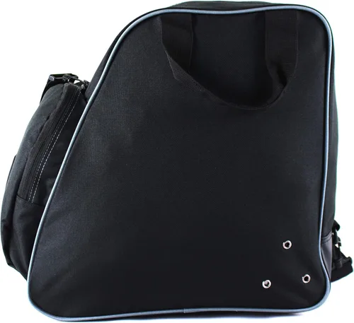 Miniatura 4 de Element Equipment Bolsa para botas de snowboard y esquí Gris