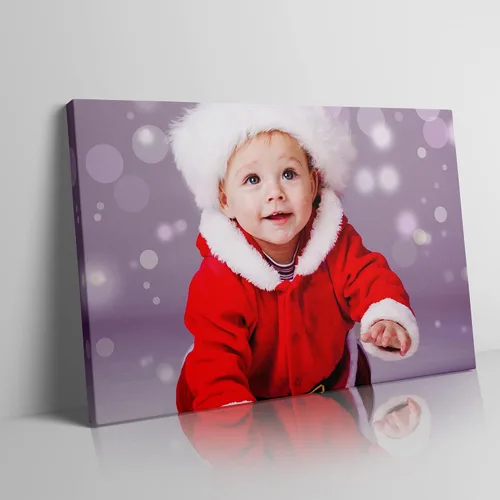 Miniatura 12 de Chexin Impresiones en lienzo personalizadas con tus fotos, marco, pósteres de arte de pared para estética, sala de estar, boda, bebé, mascota