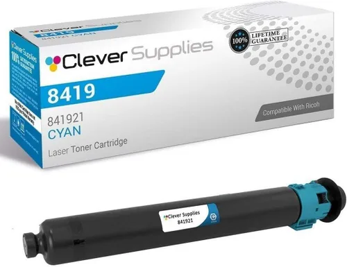 Miniatura 84 de CS - Cartucho de tóner compatible para Ricoh C220 406046 Color negro láser Aficio SP C220 Aficio SP C220A Aficio SP C220DN Aficio SP C220N Aficio SP