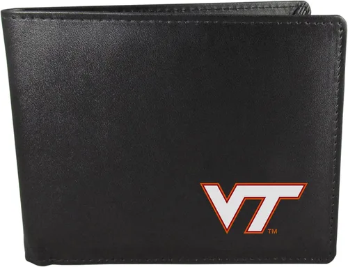 Miniatura 25 de Siskiyou Sports NCAA unisex Bi-fold Wallet