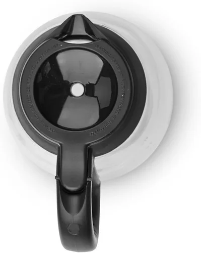 Miniatura 2 de Mr. Coffee Decantador de repuesto de 12 tazas para FT e IS, negro, IDS13-RB