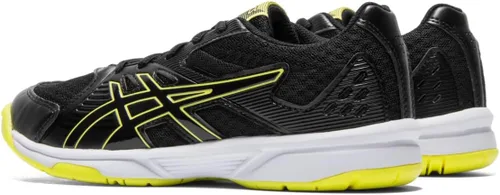 Miniatura 3 de ASICS Upcourt 3 GS - Zapatos de voleibol para niños