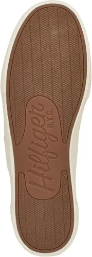 Miniatura 9 de Tommy Hilfiger Zapatillas Pandora para hombre Blanco/Azul marino 164