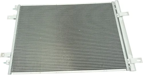 Miniatura 930 de TRQ Secador receptor de condensador de aire acondicionado compatible con Pontiac Vibe 2009-2010 2011-2016 Scion tC 2008-2015 xB 2009-2019 Toyota