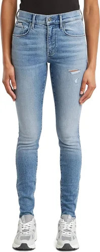Miniatura 31 de G-Star Jeans ajustados Benwick Stretch Denim 3301 Contour High Rise Skinny para mujer
