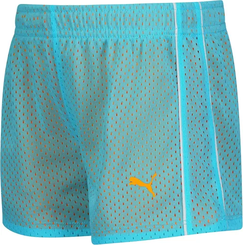 Miniatura 3 de PUMA Pantalón corto activo para niña