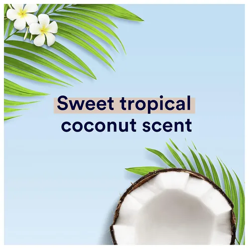 Miniatura 5 de Suave Desodorante antitranspirante y desodorante en barra 48 horas protección contra olores y humedad Coconut Kiss Desodorante para mujeres 2.6 oz