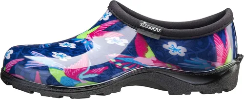 Miniatura 12 de Zapatos para mujer Sloggers, para lluvia y jardín