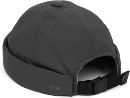 Miniatura 2 de UNDERCONTROL Brimless Trawler Gorra Leon de secado rápido unisex transpirable Xanadu al aire libre marinero sombrero pescador sin visera cráneo