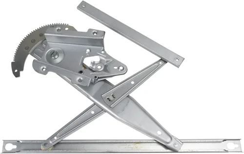 Miniatura 226 de TRQ Regulador de Ventana Manual Derecho Lado del Pasajero Compatible con Chevrolet Tracker 1998 1989-1997 Geo 1989-1998 Suzuki Sidekick
