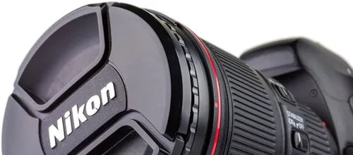 Miniatura 4 de Filtro UV de 67 mm X4 para lentes de cámara - Filtro de protección UV para fotografía con paño para lentes - MRC16, Schott B270, Nano