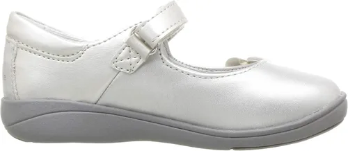 Miniatura 5 de Stride Rite Unisex-Child Sr Ava Mary Jane Flat
