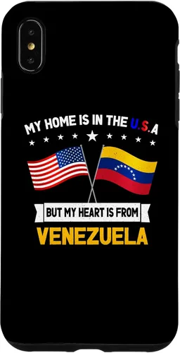 Miniatura 11 de Funda para iPhone 17 de Venezuela y Estados Unidos